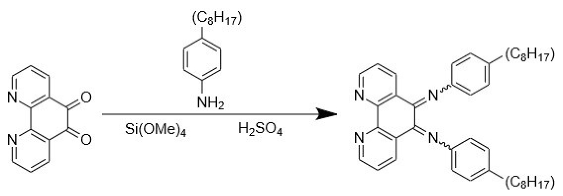 Bottom-Up synthesis of n-doped Polycyclic Aromatic Hydrocarbons